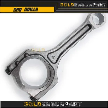 

23510-25240 2351025240 Connecting Rod 2.4L 2006-2010 For Tucson Sonata Optima Rondo Sportage