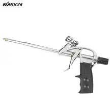 KKMOON профессиональное обновление сверхмощная пена пистолет-распылитель Аэрограф герметик Дозирующий изоляционный аппликатор инструмент