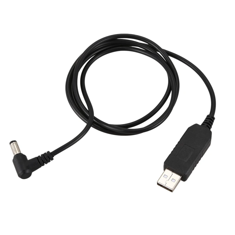 1 м usb кабель для зарядки шнур для Baofeng Pofung BF-UV5R/uv5ra/uv5rb/uv5re радио