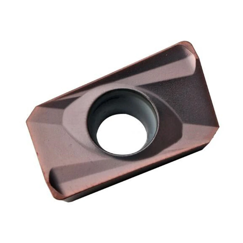 APMT1604 APMT1135 карбидная фрезерная вставка APMT1135PDER APMT1604PDER H1 H2 M2 NX2525 VP15TF токарные