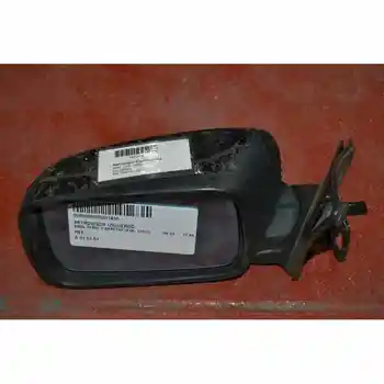 

LEFT REARVIEW BMW 3 SERIES SALOON (E36)