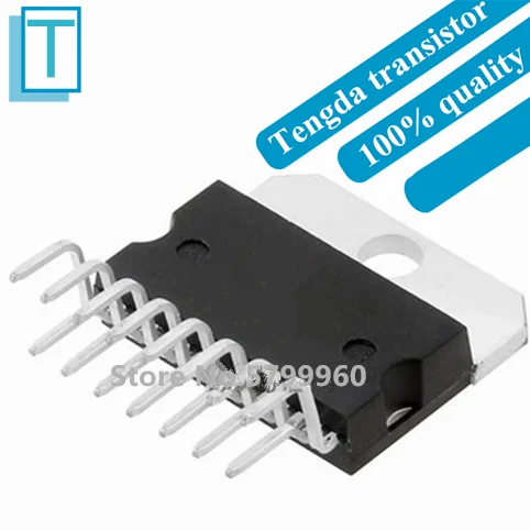 10 шт. TDA7379 TDA7293 TDA7294 TDA7377 TDA7265 TDA7297 TDA7374 TDA7495 TDA7496 TDA7497 TDA2005 TDA7266 TDA7376 TDA7576B TDA2009A |