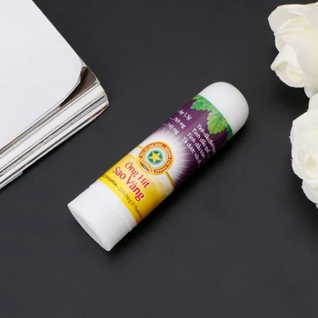 

Cold Headache Congestion On Wake Bar Mint Rhinitis Nasal Psychic Cream Care