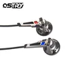 Ostry KC08T KC08A Upgraded Version Earbuds Subwoofer HIFI Dynamic Music Phone Earphones 2