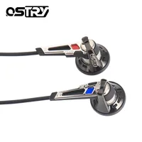 Ostry KC08T KC08A Upgraded Version Earbuds Subwoofer HIFI Dynamic Music Phone Earphones 2