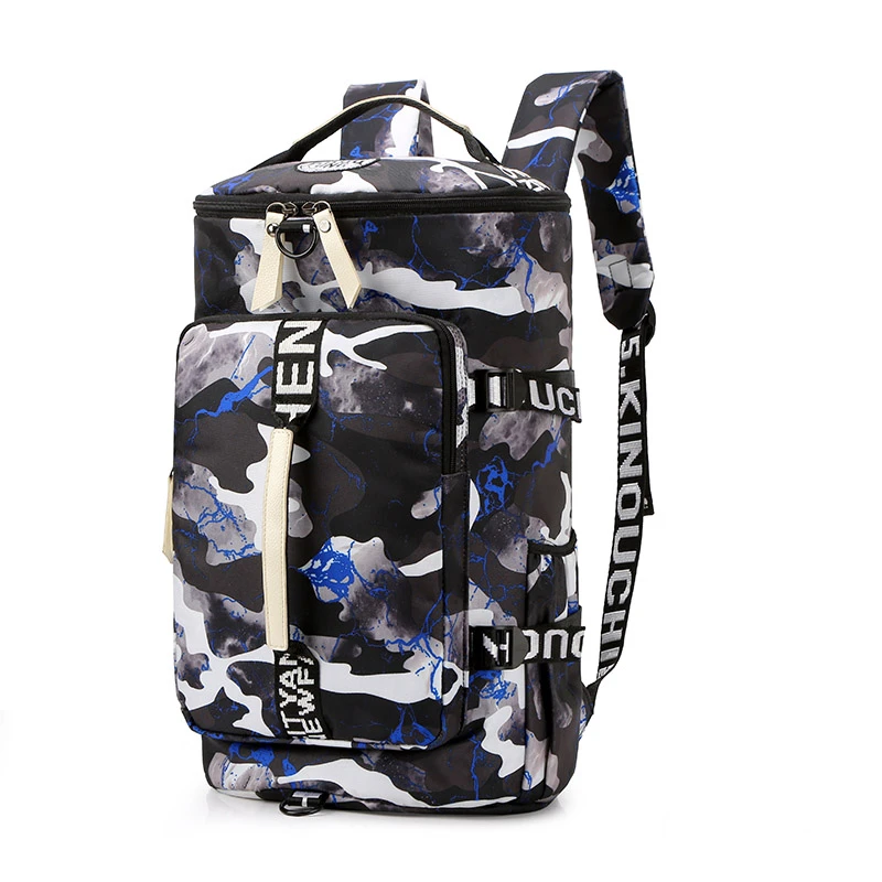 workout backpack