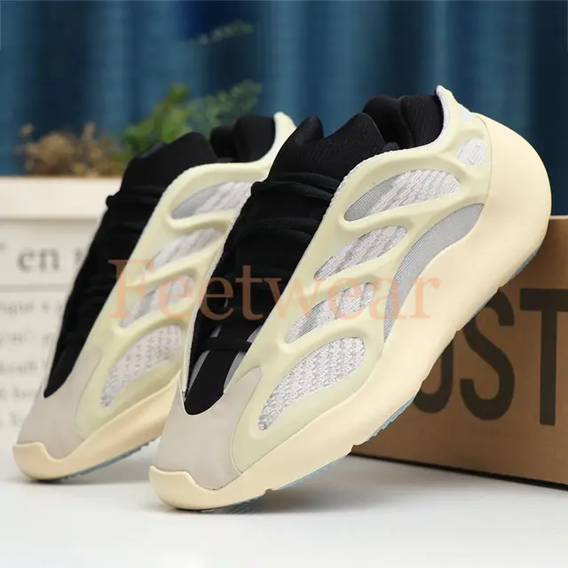 Stockx Reflective 700 V3 Kanye West 