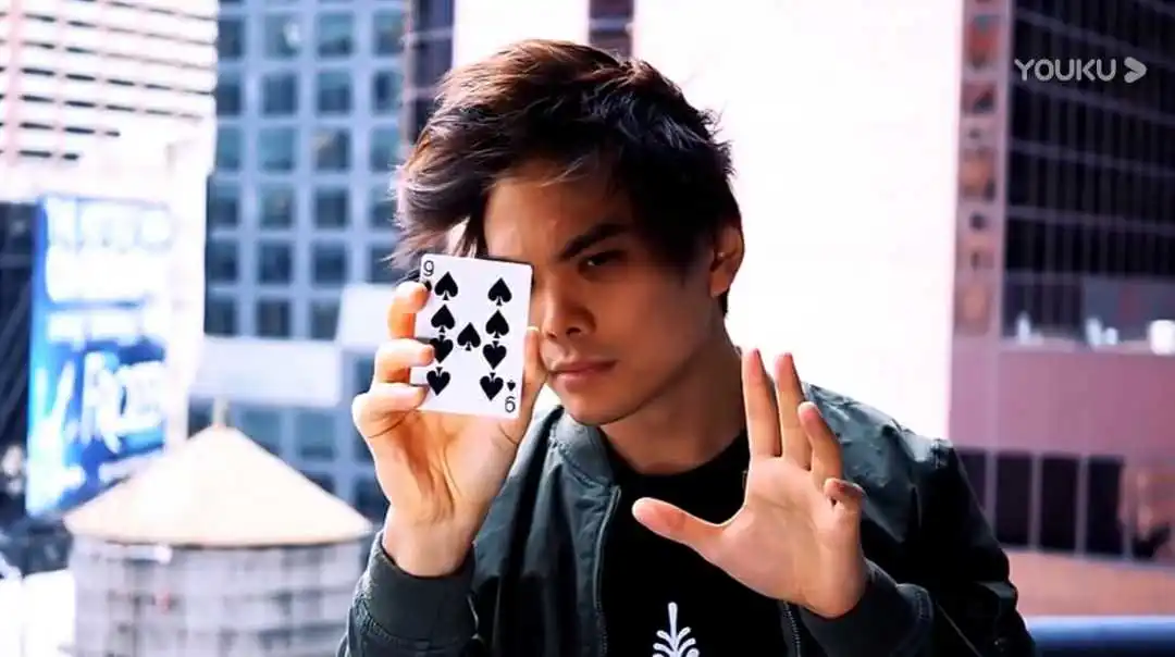 

Kadabra by Raffi Kazama & Shin Lim - magic tricks
