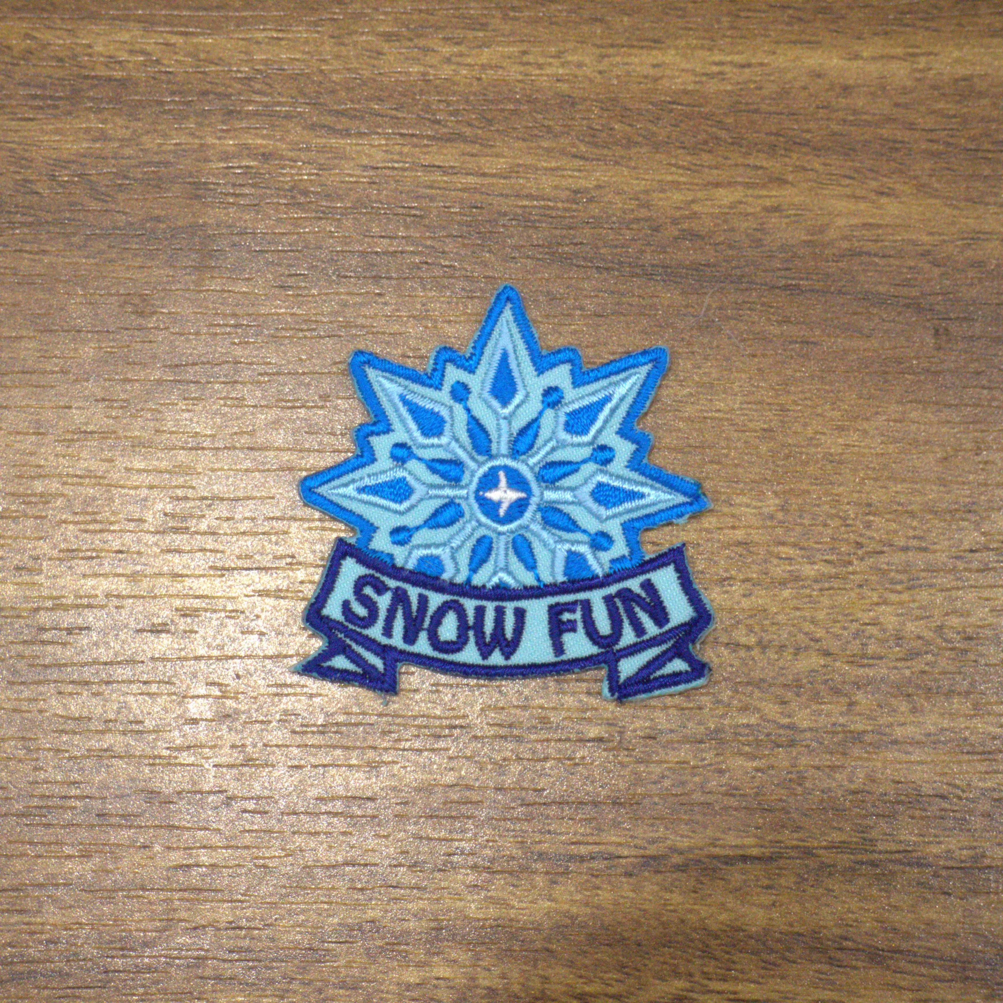 

custom embroidery patches iron-on hook backing with your own logo design 3