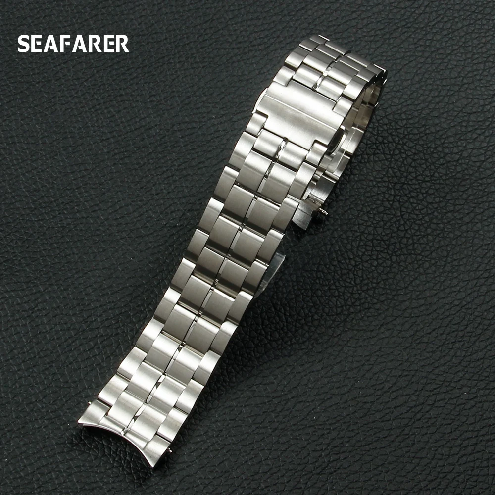 Ремешок для часов Tissot T086407a браслет из нержавеющей стали T086 часовая цепочка с