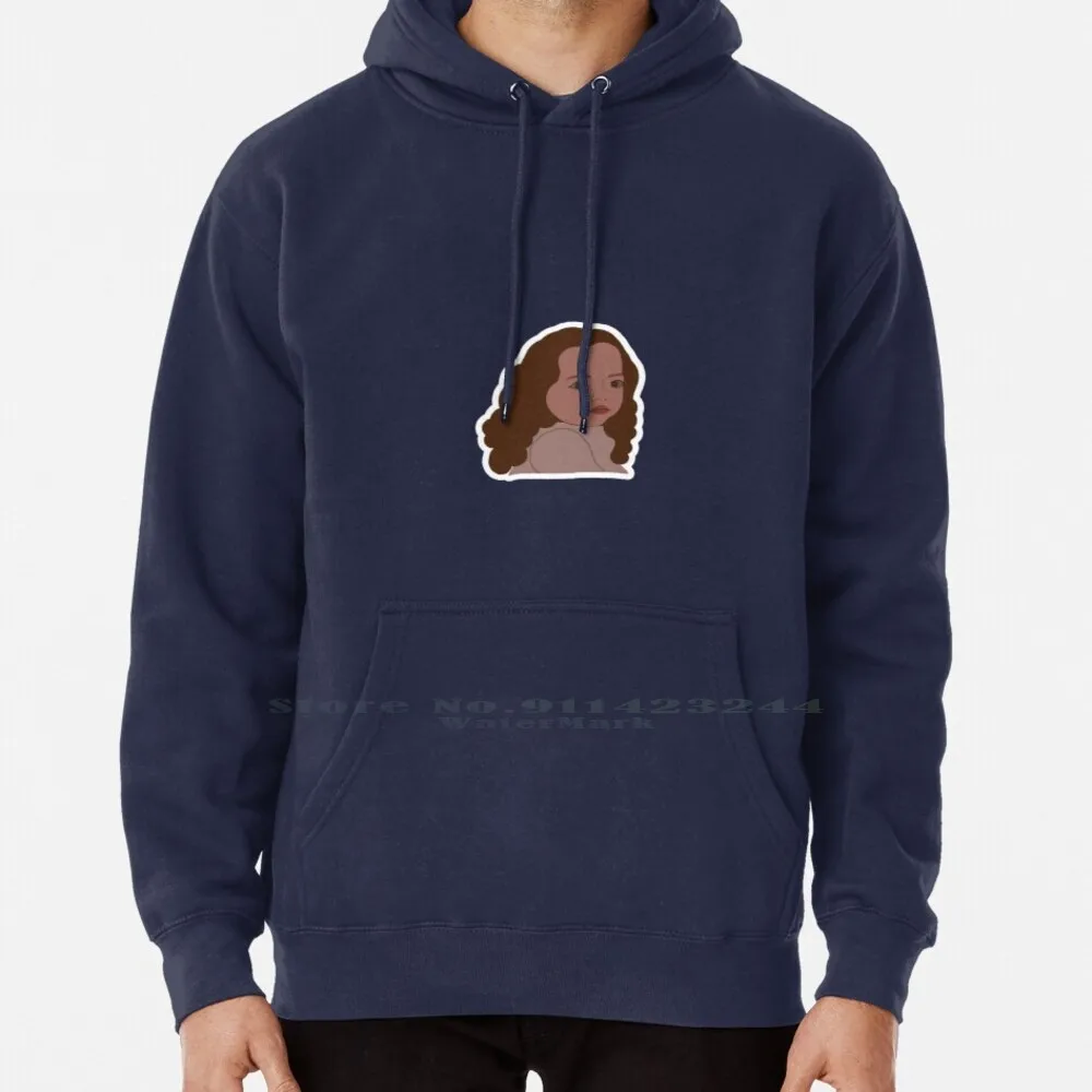Baby Renesmee Felpa Con Cappuccio Maglione 6Xl Cotone Renesmee Cullen Vampire Baby Twilight Saga Edward Cullen Bella Swan Stephenie Meyer
