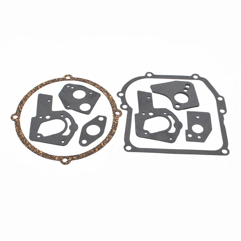 Complete Engine Gasket Set for Briggs & Stratton 495602 Replaces 397144 297275