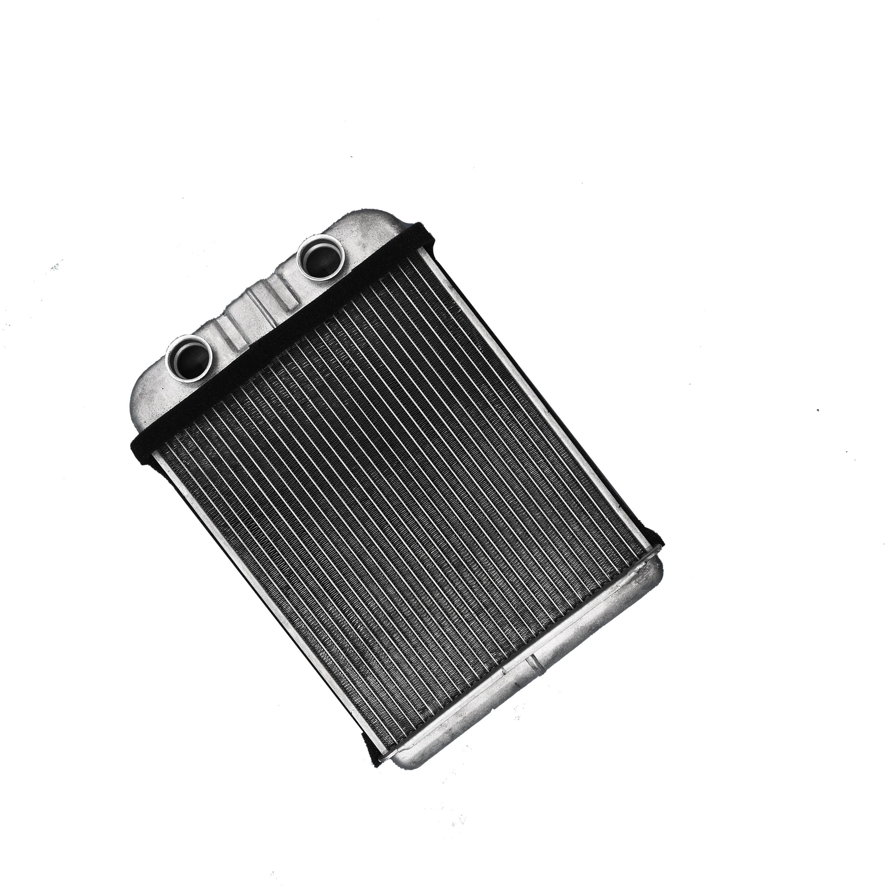 Front Alunimum Heater Core For AUDI Q7 PORSCHE CAYENNE Year