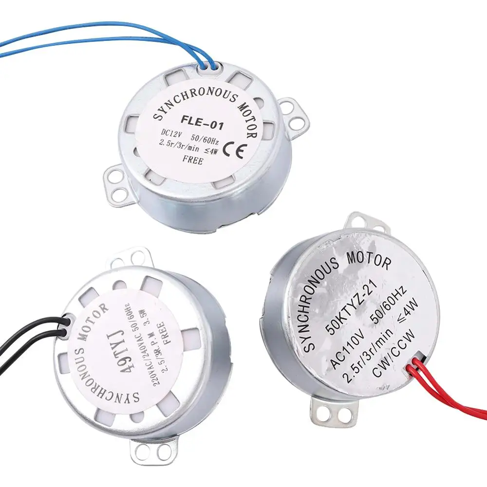 10 шт. мини двигатель инкубатора AC 220V/110V или DC 12V 50/60Hz поворотный инкубатор для яиц