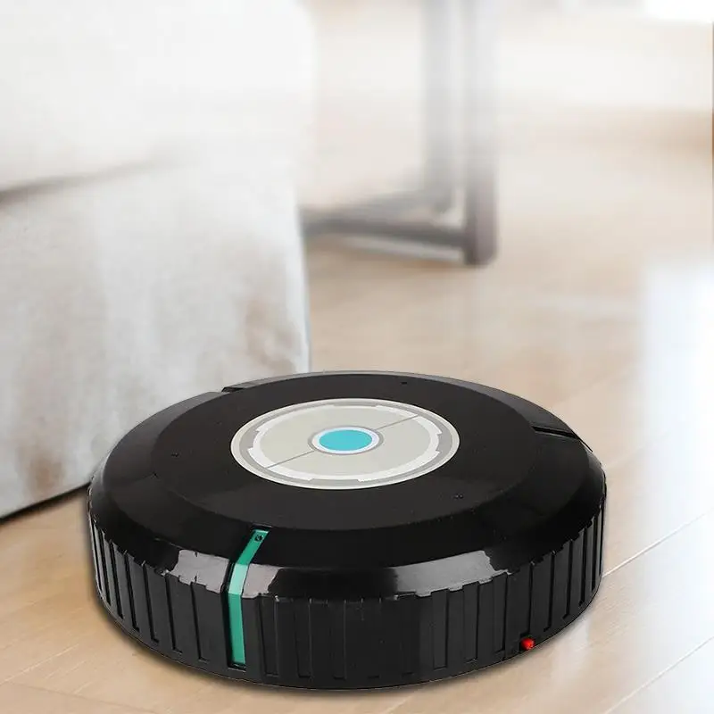 

Sweeping Robot Vacuum Cleaners Smart Automatic Smart Household Supplies &Amp; Cleaning Robotic Mop