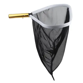 

Swimming Pool Tool Shallow/Deep Water Fishing Net Pool Cleaning Equipment Home Outdoor Fishing Net Supplies new