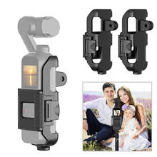 ##Special Price Extended Camera Mount 10*15*5cm For DJI OSMO Pocket Gimbal Tripod Bracket Holder Accessory ##Special Price Extended Camera Mount 10*15*5cm For DJI OSMO Pocket Gimbal Tripod Bracket Holder Accessory