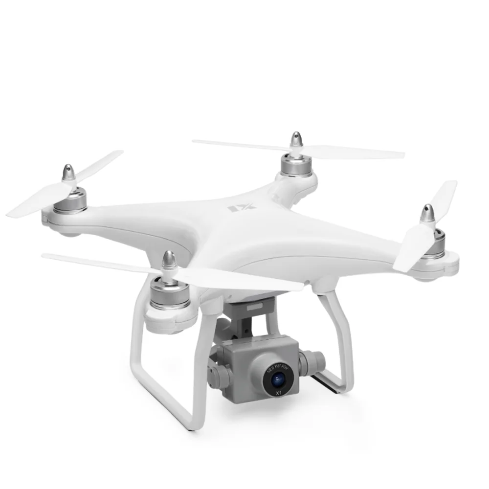 Wltoys XK X1 5G wifi FPV gps HD 1080P камера без сердечника карданный 20 минут время полета режим удержания высоты Радиоуправляемый Дрон Квадрокоптер RTF