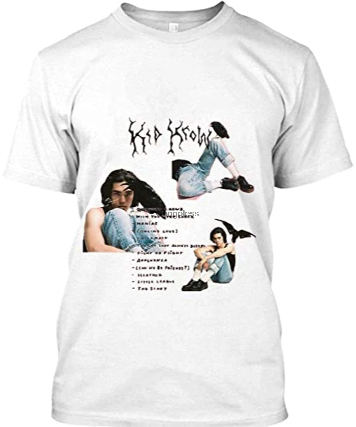 Conan gray t shirt Clearance