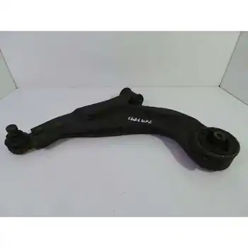 

1S713051AK Arm Suspension Front Lower Left Opel Vectra B Saloon 1.7 Turbodiesel (17 Dt / Lu8)