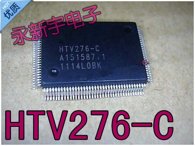 

1 шт./лот HTV276-C QFP