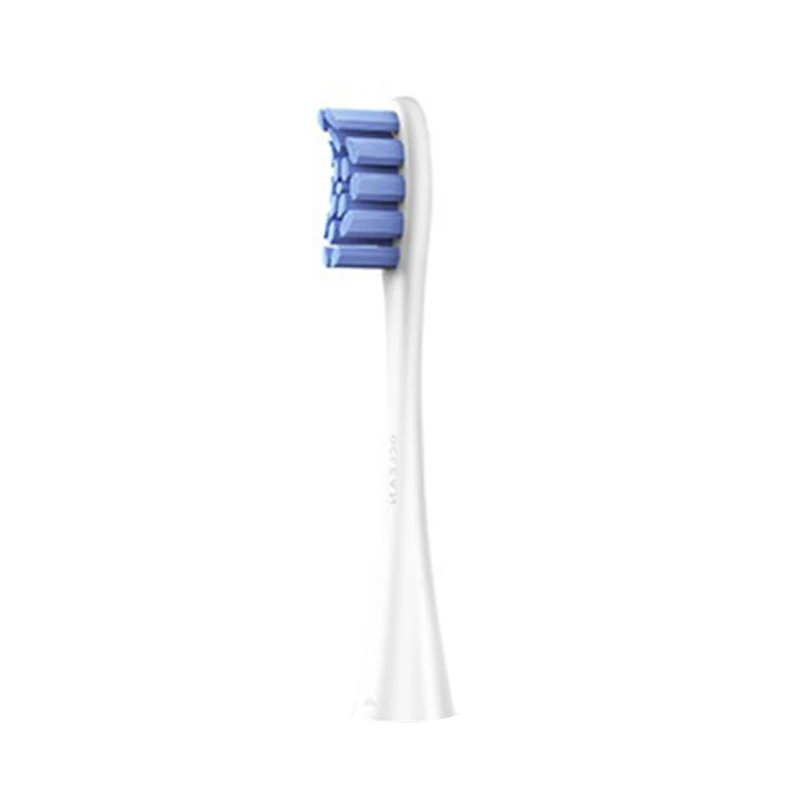 Oclean X/SE/One/Air сменные насадки для автоматической электрической звуковой зубной щетки Глубокая чистка зубных щеток - Цвет: Charming blue