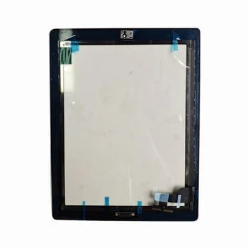 

Touch Screen Digitizer Glass Sensor Replacement For iPad 2 A1395 A1396 A1397 9.7
