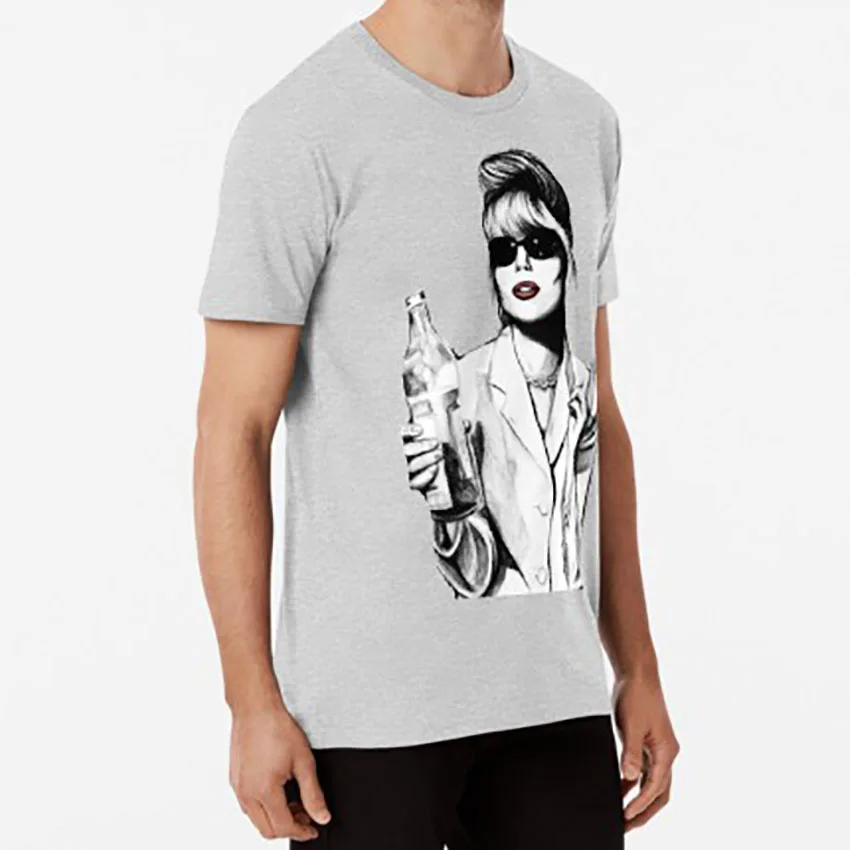 Patsy stone футболка bb campy gay drag queen abfab patsy stone edina sweetie
