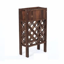 Etagere Планте Rak Bunga гостиная Balkon Huerto Urbano Madera стойки Stojak Na Kwiaty Dekoration балкон Цветочная полка для растений