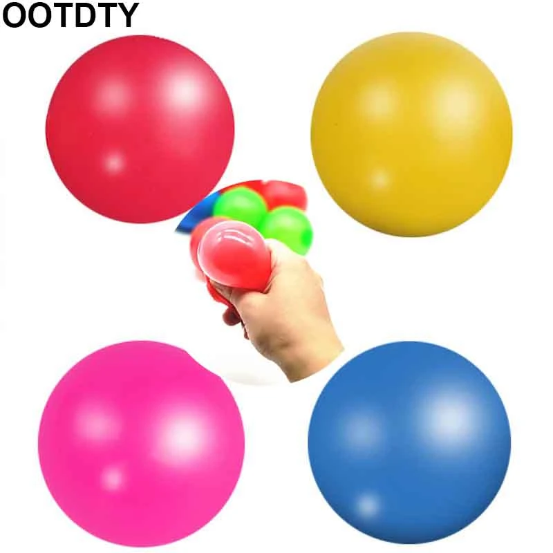 子供用の伸縮性のある壁のボール 1 4個 スローボール 男の子と女の子用のおもちゃ 屋内ゲーム Aliexpress Toys Hobbies 子供用の伸縮性のある壁のボール 1 4個 スローボール 男の子と女の子用のおもちゃ 屋内ゲーム Aliexpress Toys Hobbies