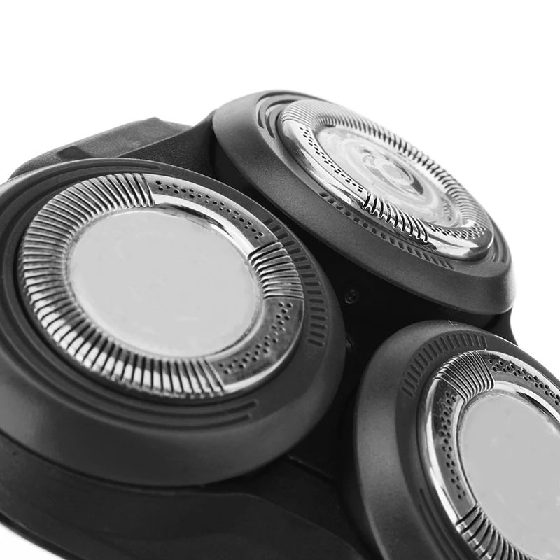 1 шт. новая сменная бритвенная головка лезвия для Philips Norelco S5000S S5050 S5380 S5011 S5010