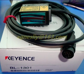 

BL-1301 Laser Barcode Reader New and Original in Box