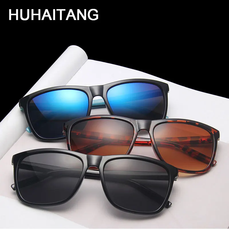 Luxury Brand Square Sunglasses Men Outdoor Shades Driving Mens Sun Glasses For Women Designer High Quality Sunglass Womens