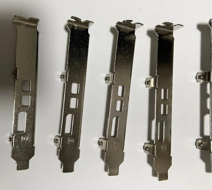 12cm Full High Profile Bracket with 2 Mini DP/DP for RX550 RX640 Graphics Card Description Image.This Product Can Be Found With The Tag Names Computer Cables Connecting, Computer Peripherals, PC Hardware Cables Adapters, Video card