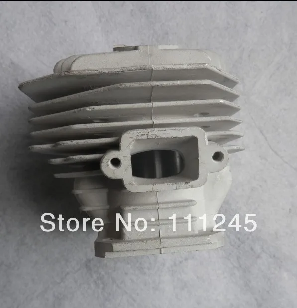 Комплект цилиндров MS440 50 мм для бензопилы STIHL 044 2 цикла цепная пила ZYLINDER KOLBEN