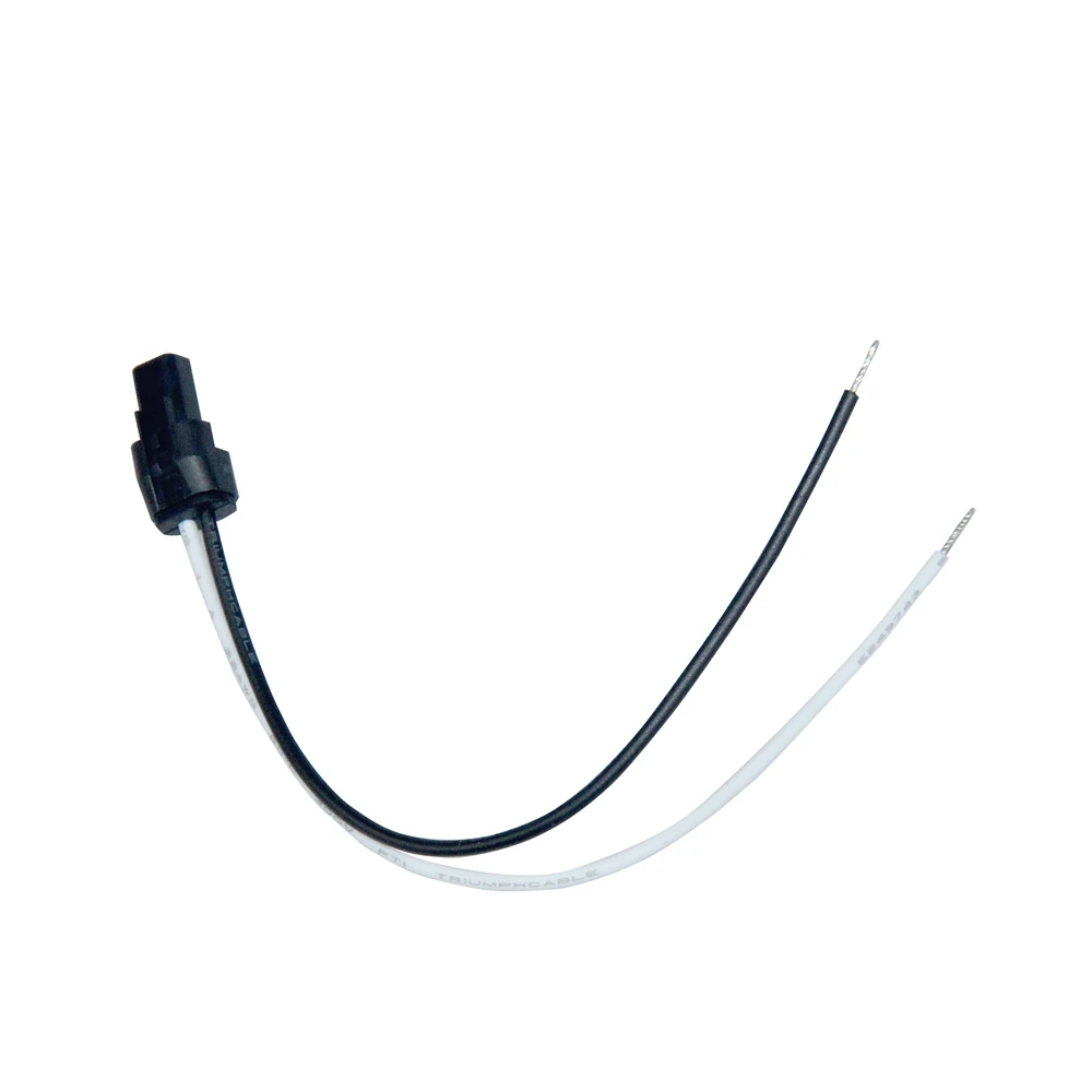 Датчик парковки PDC с 2 проводами для Land Cruiser 330 л 52213 Toyota Prado Lexus RX 0211 RX350 RX300 |Датчики