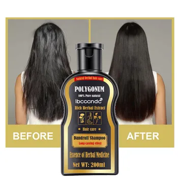 

кокосовое масло для волос подарочные наборы кондиционер для волос perfumes importados original Natural Shampoo dropshiping #ZF