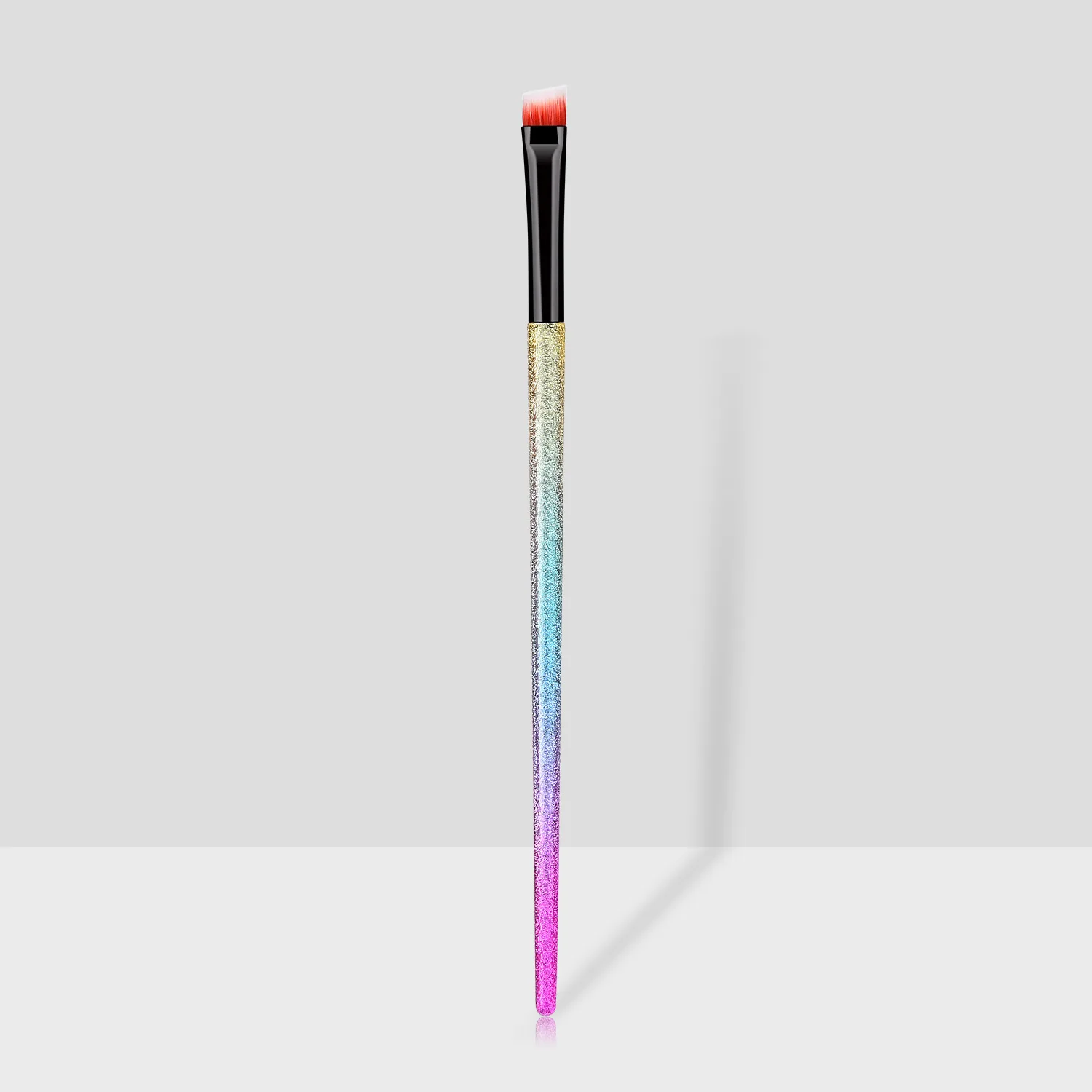 

Makeup Brush Cosmetic Brushes Kabuki Face Nose Brushes Concealer Foundation Eyebrow Eyeliner Blush Powder Makeup Tool