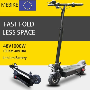 شراء سكوتر كهربائي 60 كم/ساعة للبالغين ثنائي المحرك مزود بفرامل أمامية هيدروليكية وعجلة تزلج كهربائية 8 بوصة مع مقعد قابل للإزالة