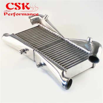 

Front Mount Intercooler For Nissan 300ZX Twin Turbo Fairlady Z32 VG30DETT 90-96