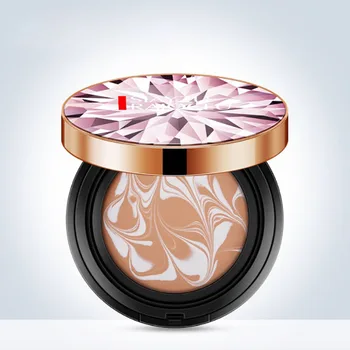 

bb cc cream air cushion base foundation Glow Concealer whitening cream makeup dark skin coreana bioaqua corrector maquillaje