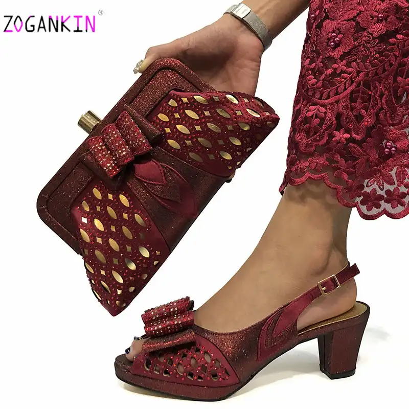 sapatos italianos femininos