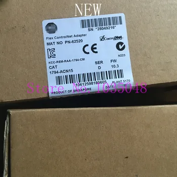 

1PC 1794-ACN15 D 1794-ACN15 New and Original Priority use of DHL delivery #01