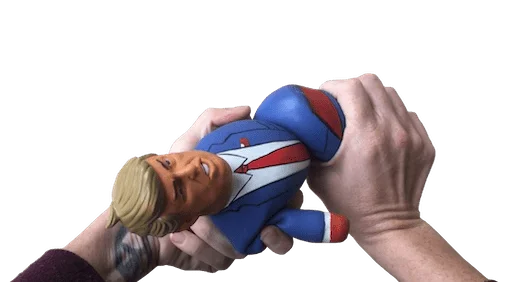 thumb