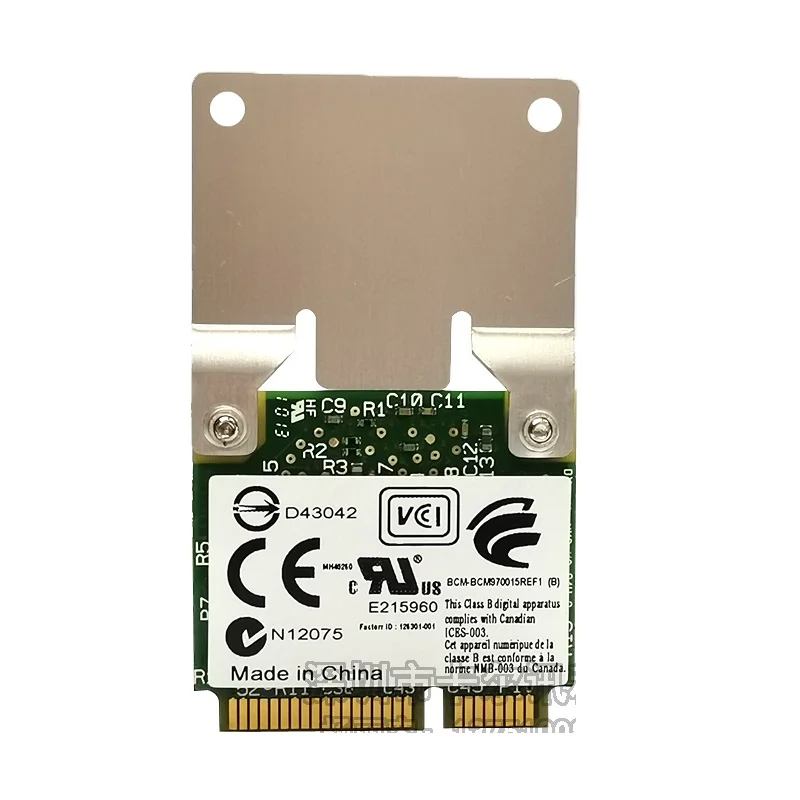 SSEA беспроводная карта 1080p для Broadcom кристаллический декодер формата HD BCM70015 BCM970015