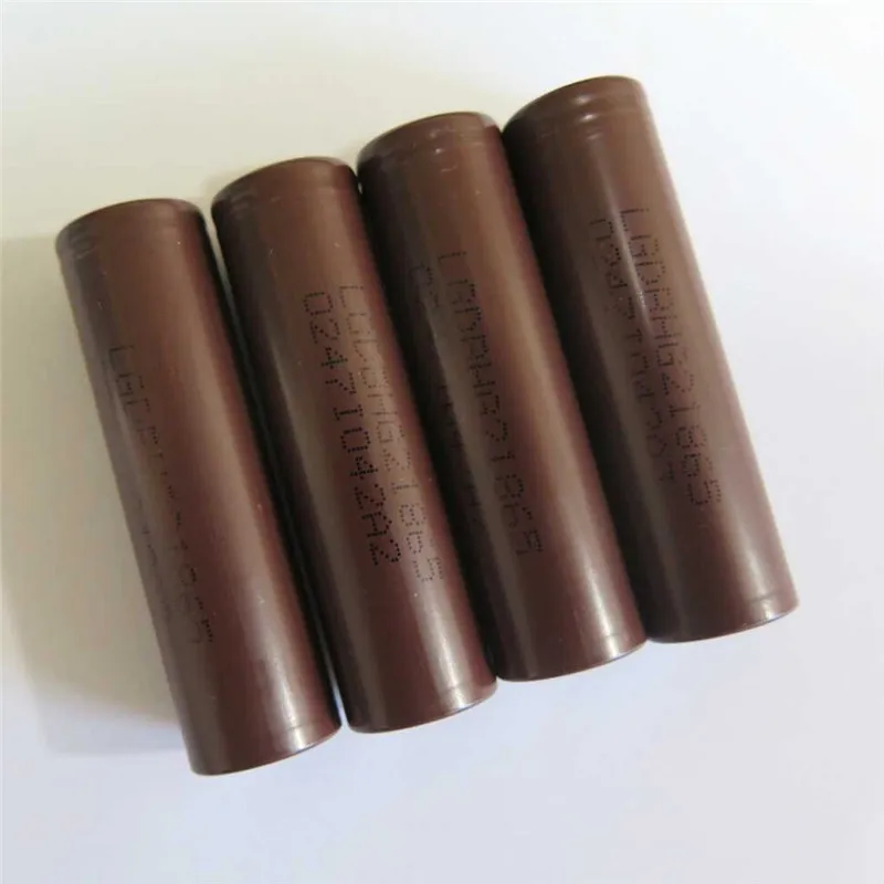 Для LG-HG2 3000mAh 3,7 v 20A аккумуляторные плоские батареи для фонарей Herramientas Happy Christmas инструмент для Хэллоуина