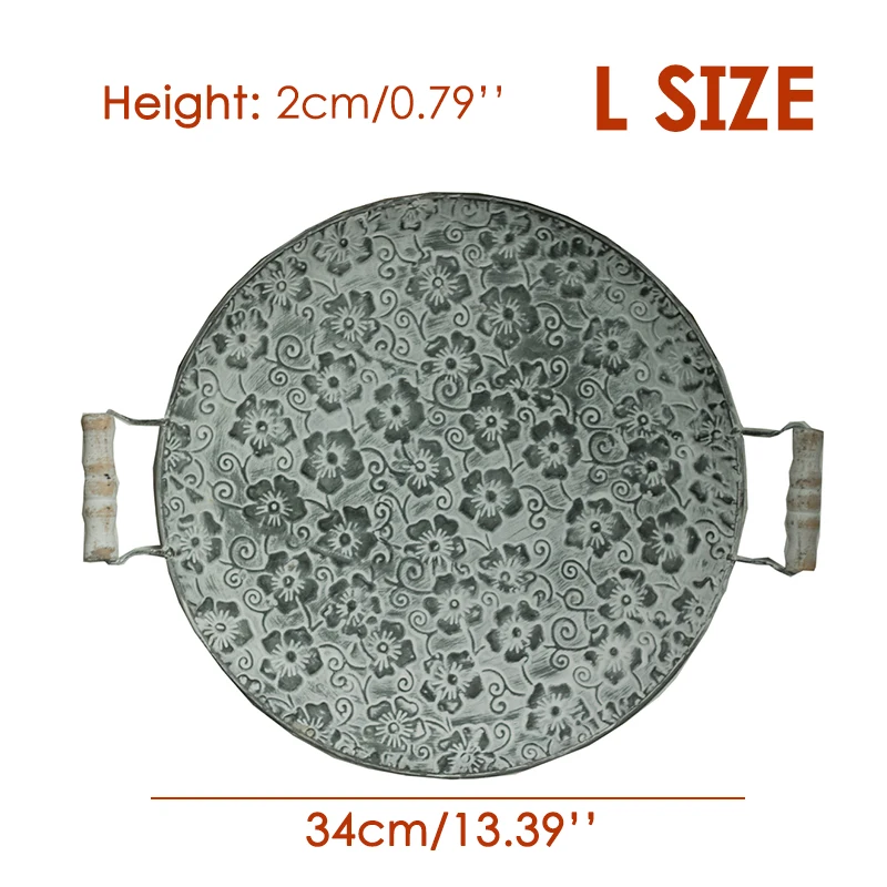 L 34x2cm