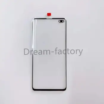 

20pcs Front Glass Touch Screen Outer Panel Lens Replacement for Samsung Galaxy Note 10 Plus free DHL
