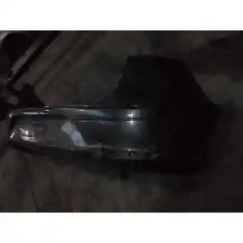 

3175705 Rear bumper Seat Altea (5p1) 2.0 Tdi