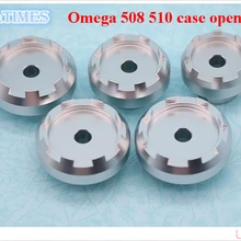 Открывалка для корпуса из нержавеющей стали OMG работает с 5700 открывалкой для часов для ремонта